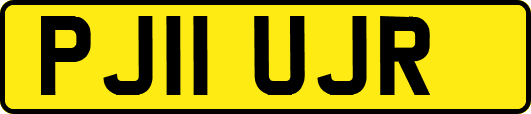 PJ11UJR