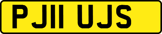 PJ11UJS