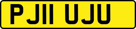 PJ11UJU