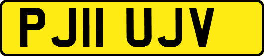 PJ11UJV