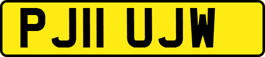 PJ11UJW