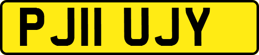 PJ11UJY