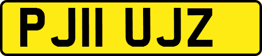 PJ11UJZ