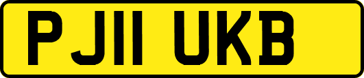 PJ11UKB