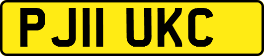 PJ11UKC