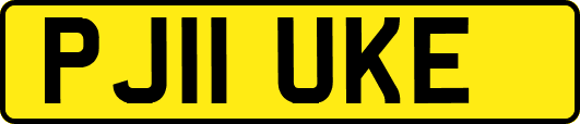 PJ11UKE