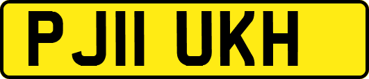 PJ11UKH