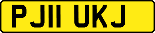 PJ11UKJ