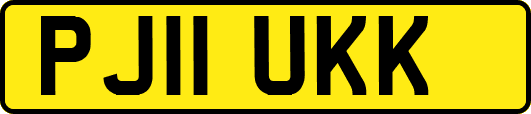 PJ11UKK