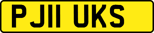 PJ11UKS