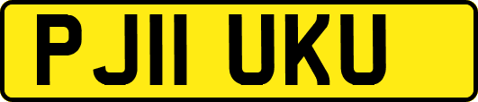 PJ11UKU