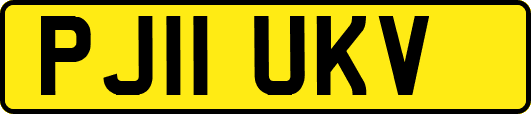 PJ11UKV