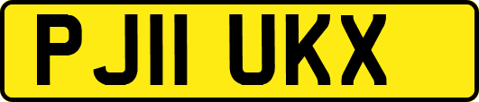 PJ11UKX