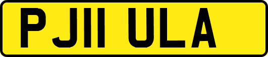 PJ11ULA