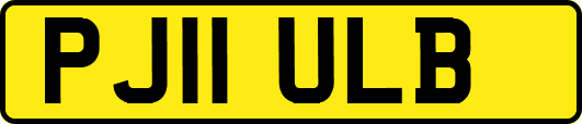 PJ11ULB