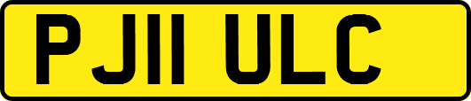 PJ11ULC