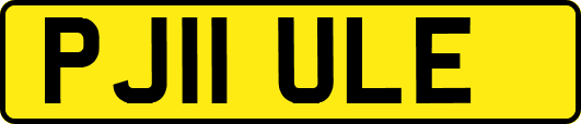 PJ11ULE
