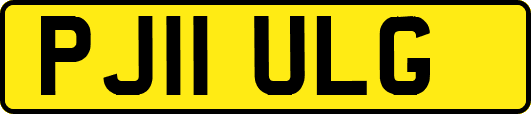 PJ11ULG