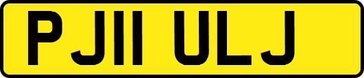 PJ11ULJ