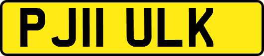 PJ11ULK