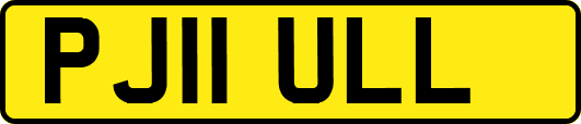 PJ11ULL