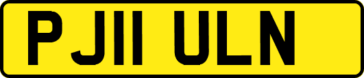 PJ11ULN