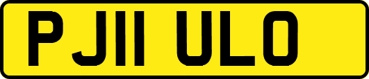 PJ11ULO