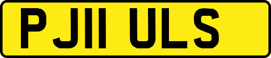 PJ11ULS