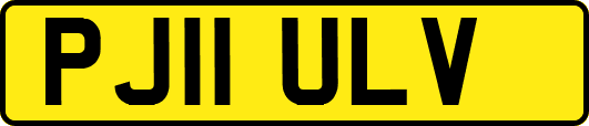 PJ11ULV