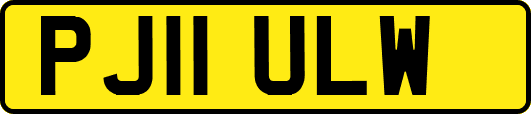 PJ11ULW
