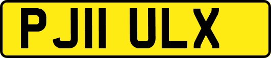 PJ11ULX