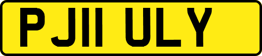 PJ11ULY