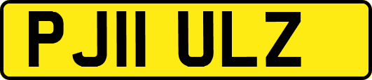 PJ11ULZ