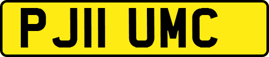 PJ11UMC