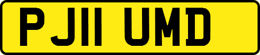 PJ11UMD