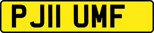 PJ11UMF