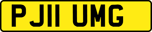 PJ11UMG