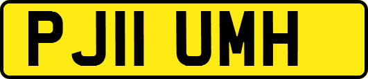 PJ11UMH