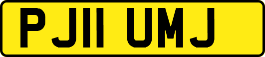 PJ11UMJ