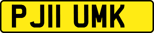 PJ11UMK