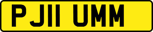 PJ11UMM