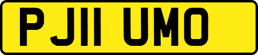PJ11UMO