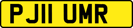 PJ11UMR