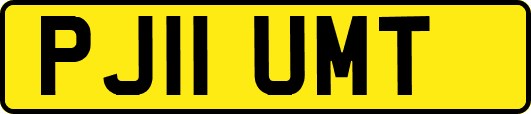 PJ11UMT