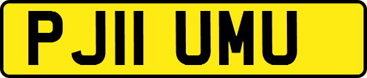 PJ11UMU