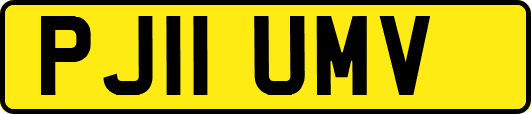 PJ11UMV