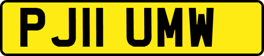 PJ11UMW