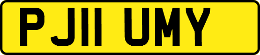 PJ11UMY