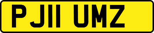 PJ11UMZ