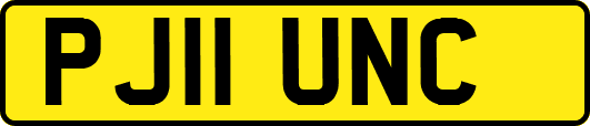 PJ11UNC